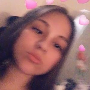 Meet your Posher, Joanna